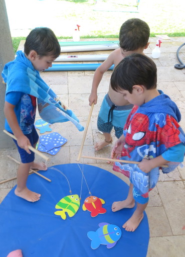 השכרת משחקים לאירועים