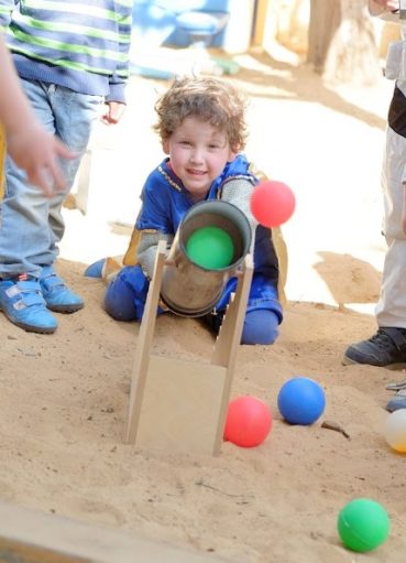 משחק תותחים להשכרה | יום הולדת קלאש רויאל