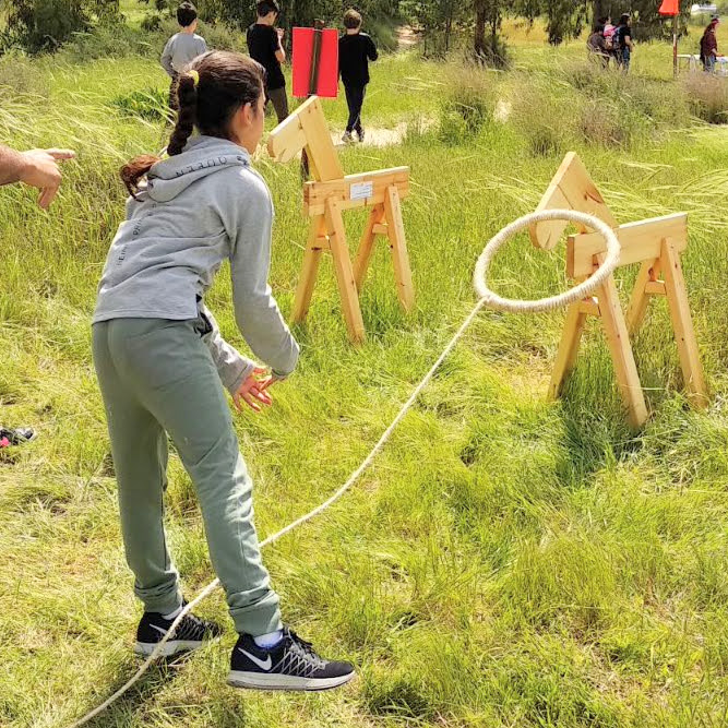 השכרת משחקים לאירועים