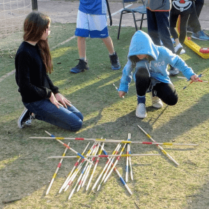 משחק דוקים ענקיים למכירה